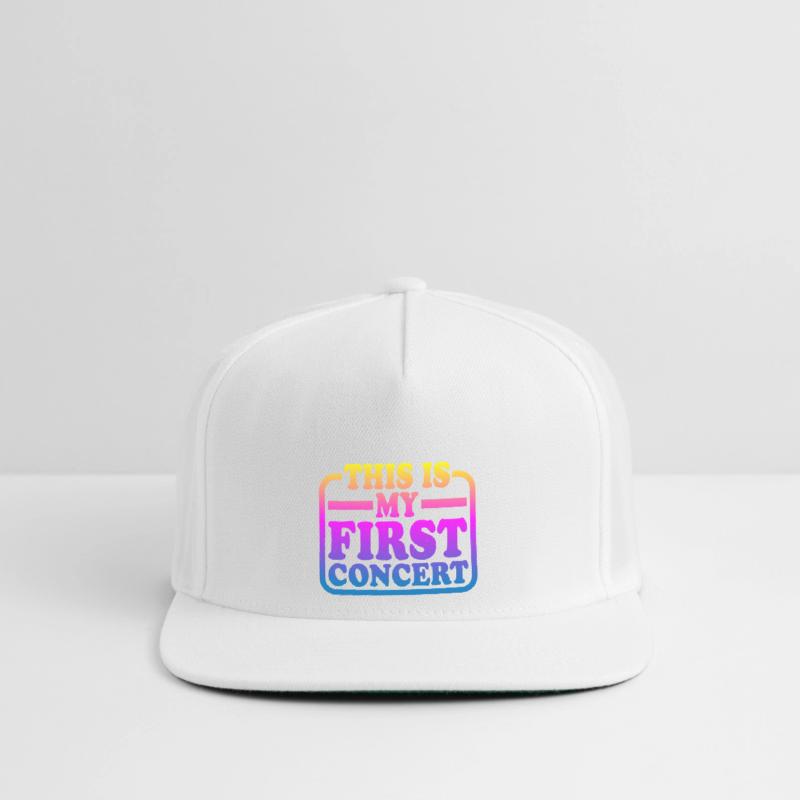 This Is My First Concert 35