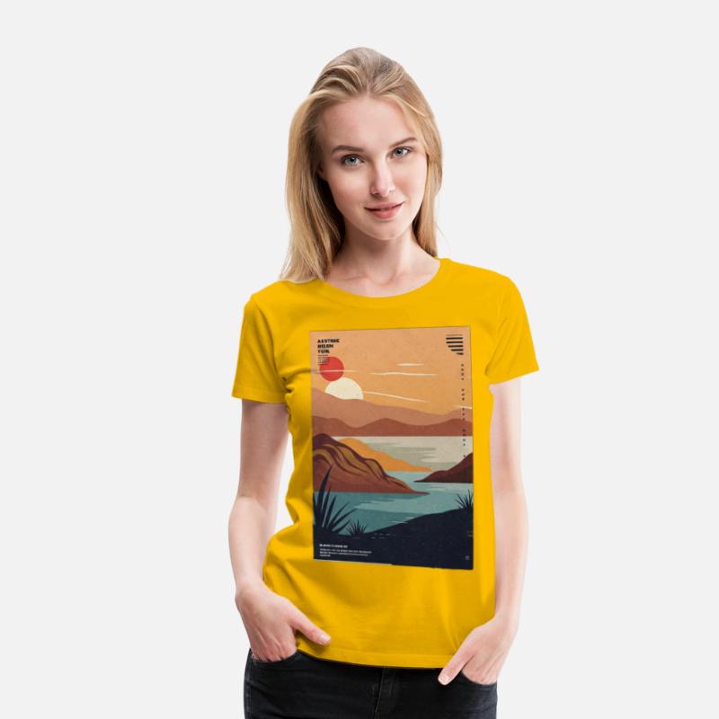 Tranquil Sunset Retreat