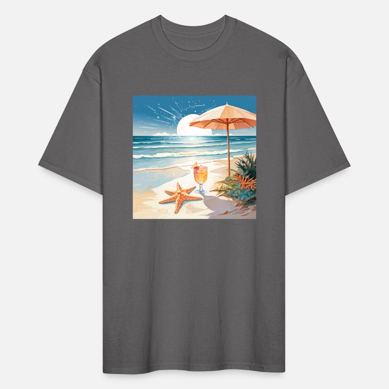 Tropical Cocktail Party