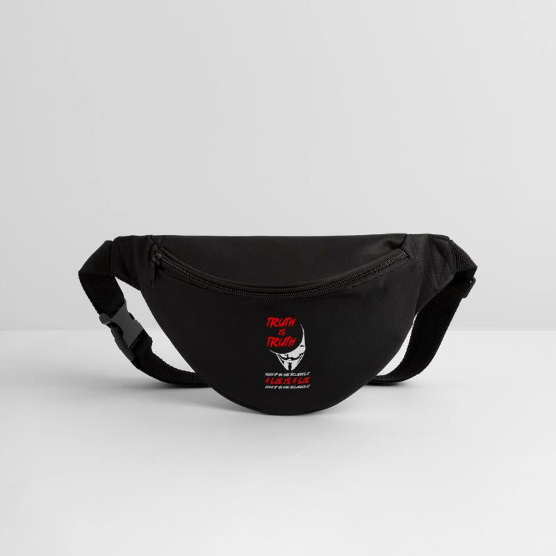 Truth or Lie Anonymous