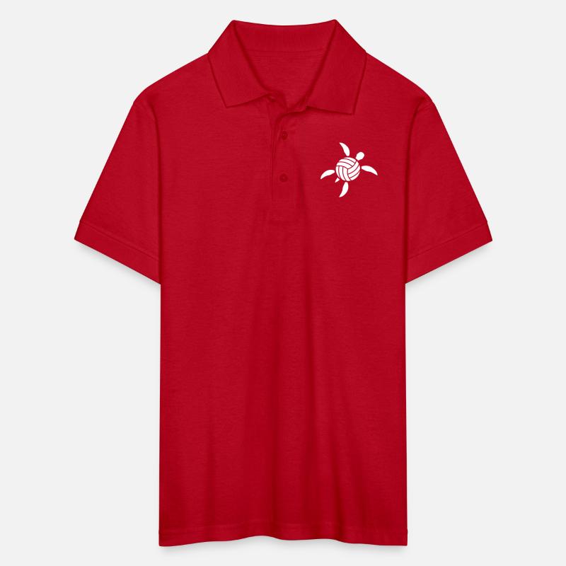 Turtle Volleyball Ball Play Volley Club Game Fan