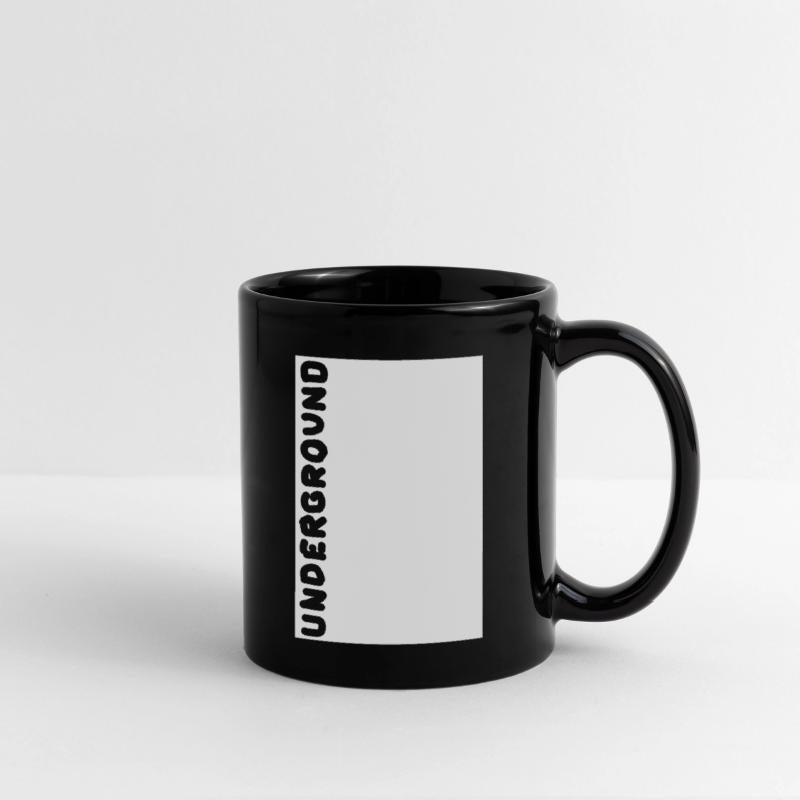 Underground 2 (white box)