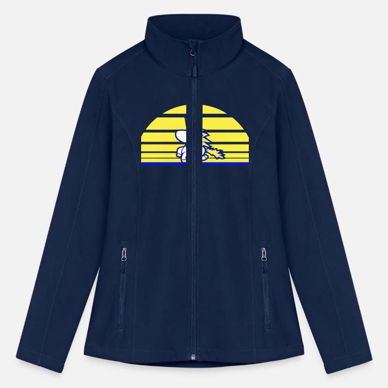 Unicorn jumps sun stripes rides sweet gallop cute