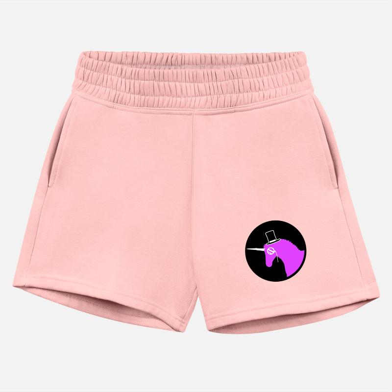 Unicorn Sir Gentleman Mr. Rich Monocle Top Hat Fun