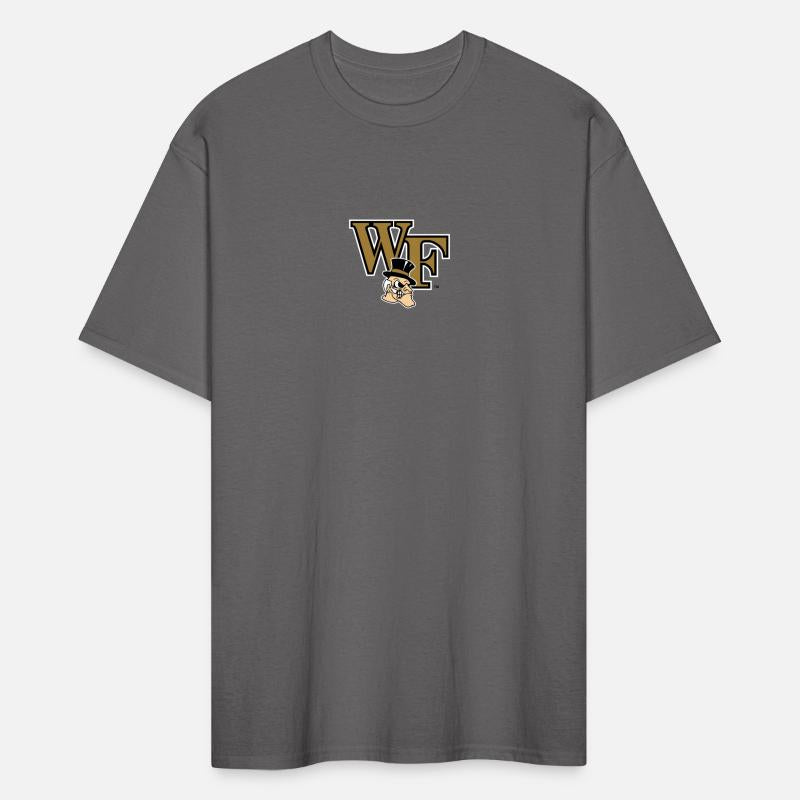 Wake Forest Demon Deacons College Ncaa Ppwf03 Gift