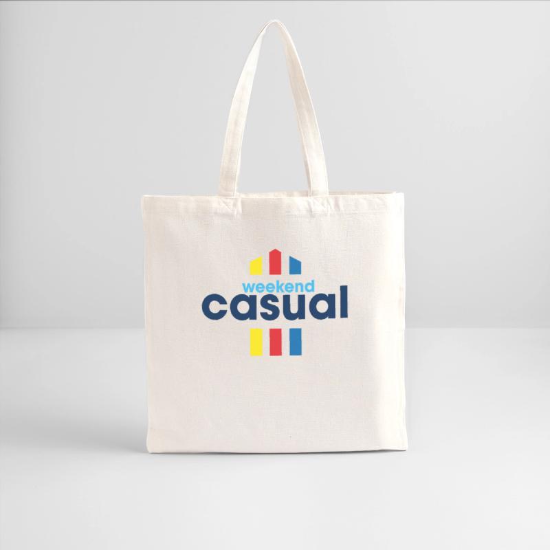 Weekend Casual