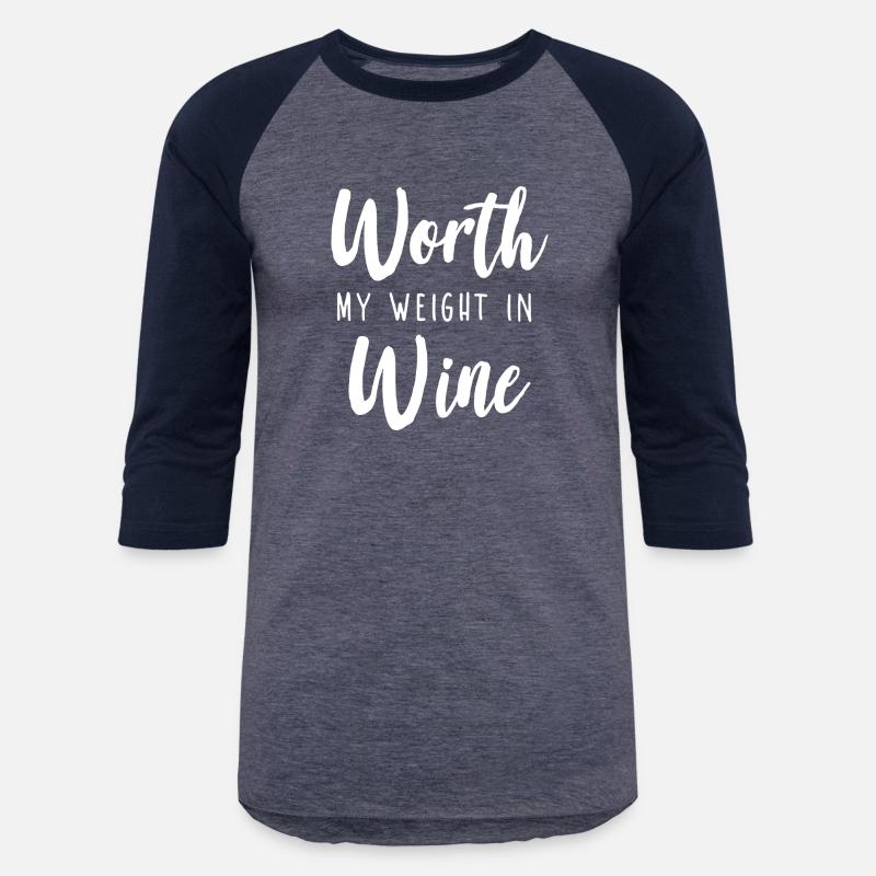 Worth My Weight In Wine 1