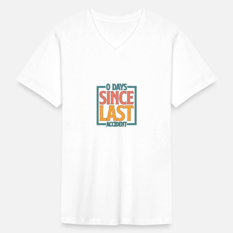 0 Days Since Last Accident 21