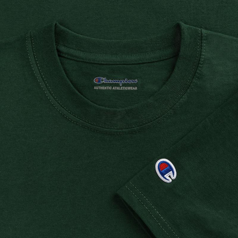 Polar Animals and Snowman in Ice Cold Winter