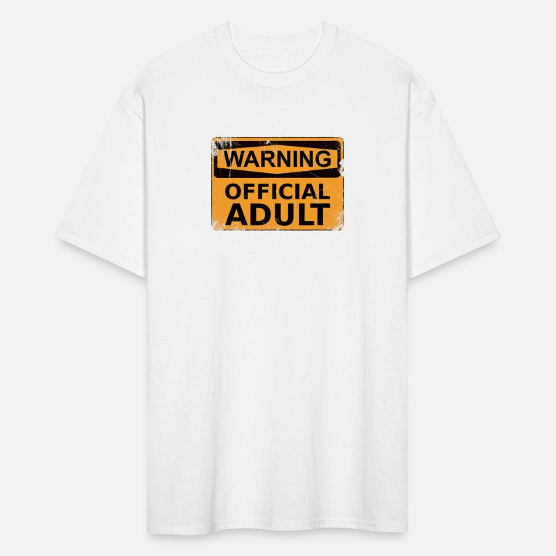 18th Birthday Gifts for Men or Women Official