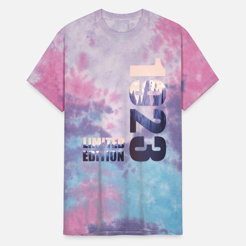 1923 Limited Edition 100 Year Old Vintage Gift