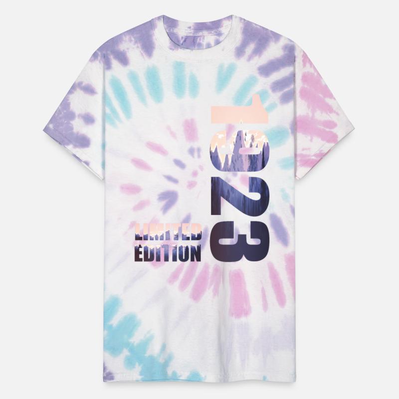 1923 Limited Edition 100 Year Old Vintage Gift