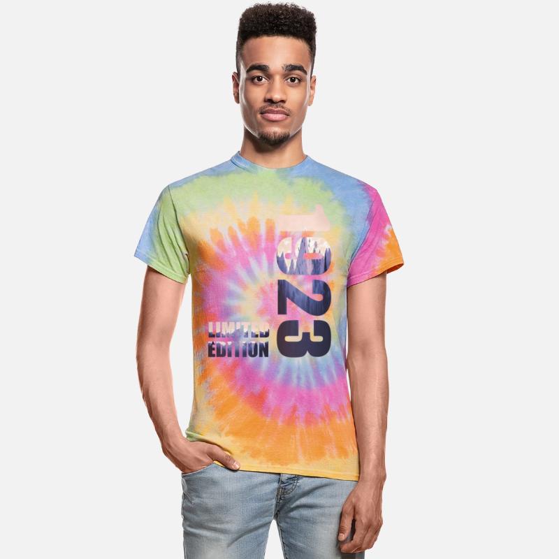 1923 Limited Edition 100 Year Old Vintage Gift