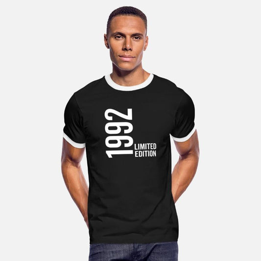 1992 Limited Edition