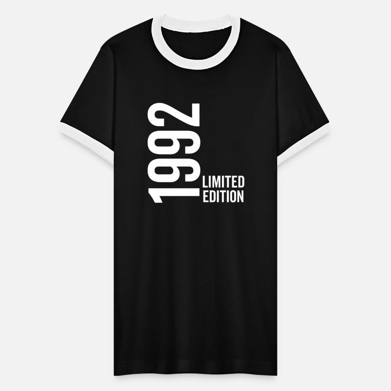 1992 Limited Edition