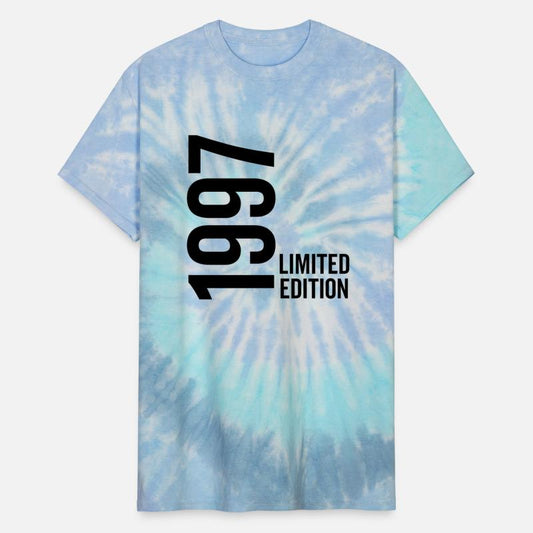 1997 Limited Edition