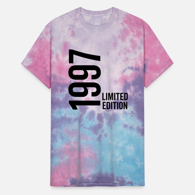 1997 Limited Edition