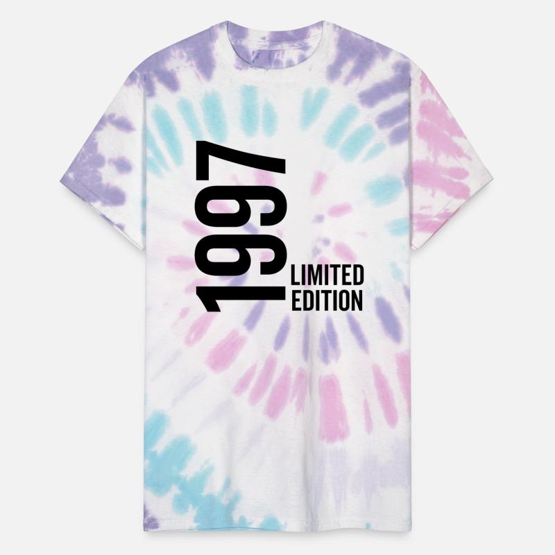 1997 Limited Edition