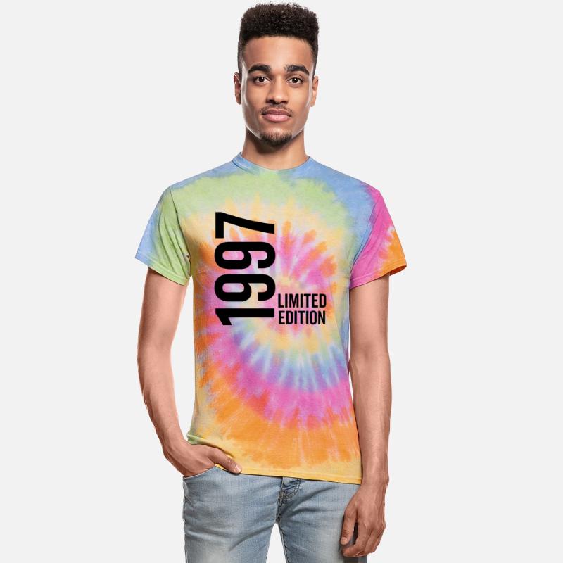 1997 Limited Edition