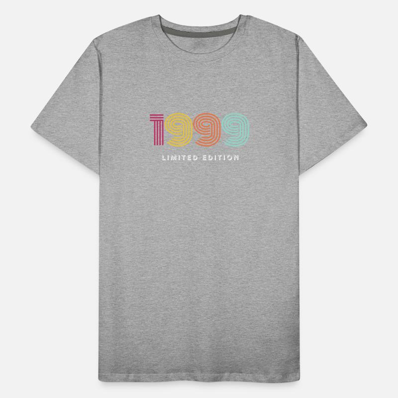 1999 Limited Edition