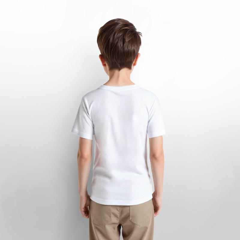 Large Old Sailing Ship With Set Sails