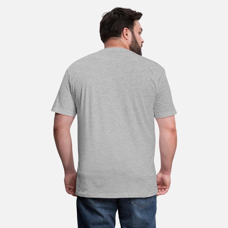 LUV RESVAL T-shirt classique