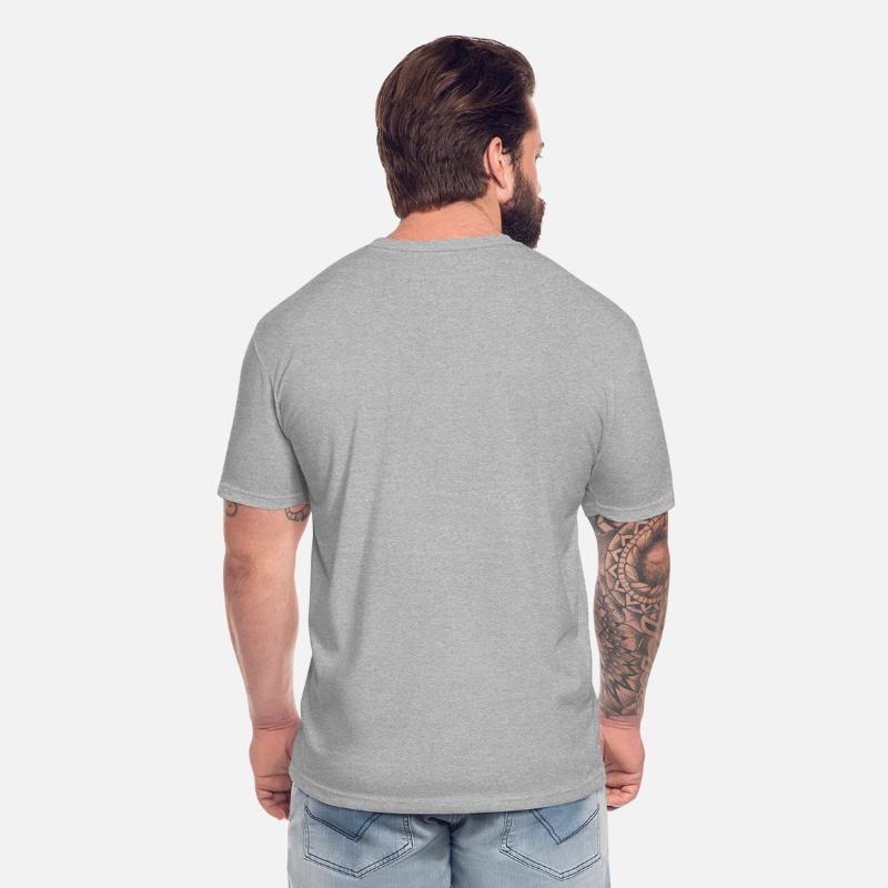 LUV RESVAL T-shirt classique