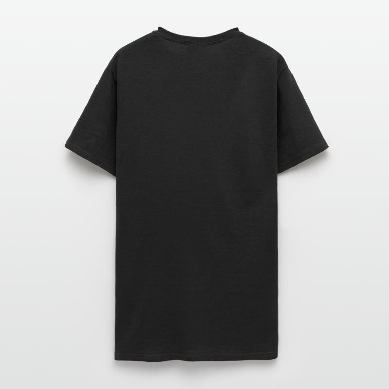 Grilling Villain Skull Tee