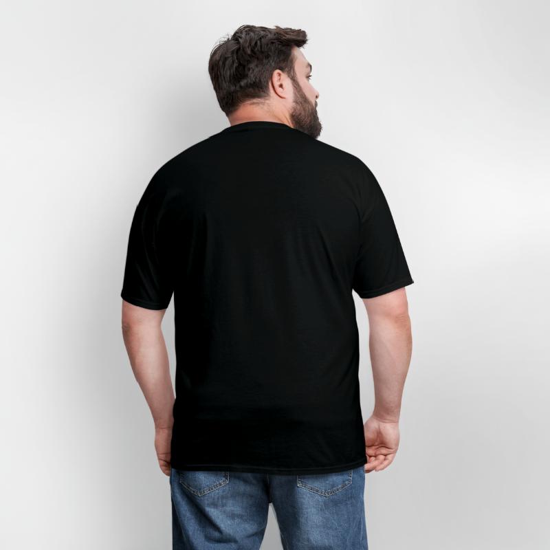 A Simple Bulb Graphic Tee