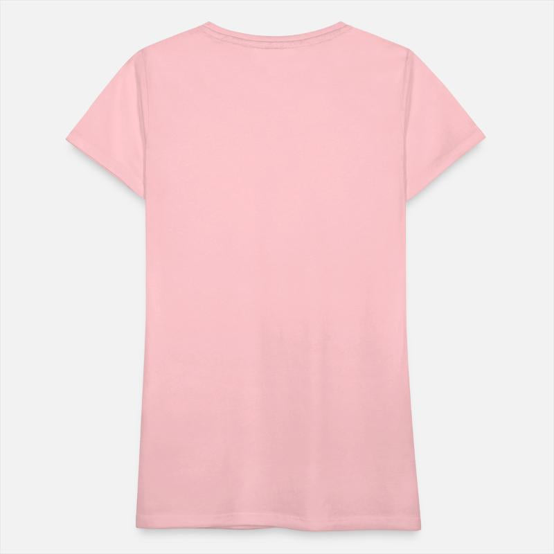 Winners Wear Pink for Nice Girls