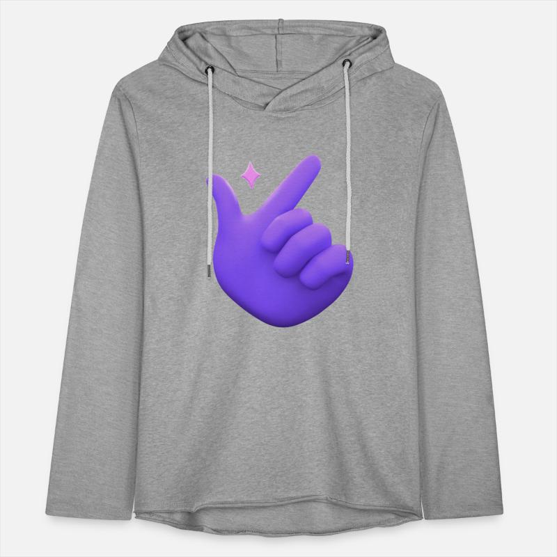 3D Hand Snapping Fingers