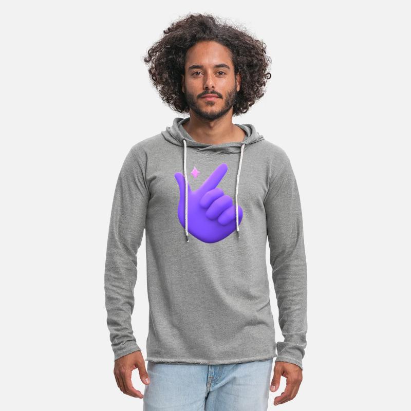 3D Hand Snapping Fingers