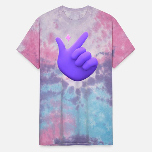 3D Hand Snapping Fingers