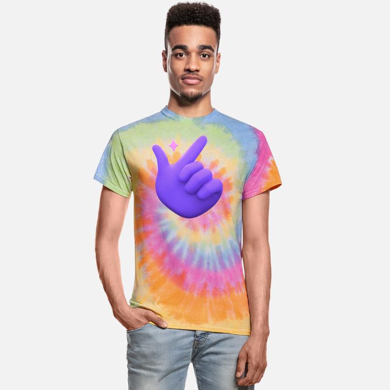 3D Hand Snapping Fingers