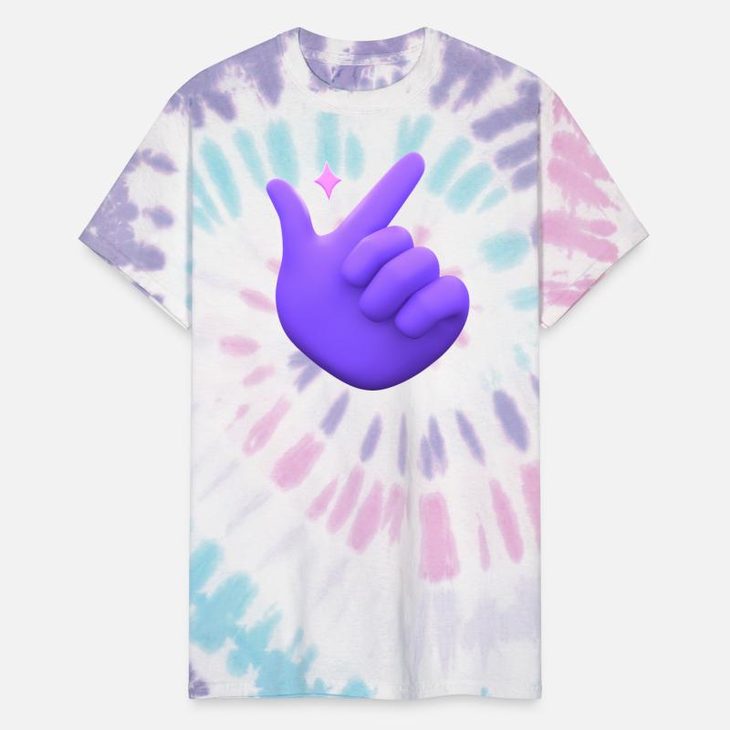 3D Hand Snapping Fingers