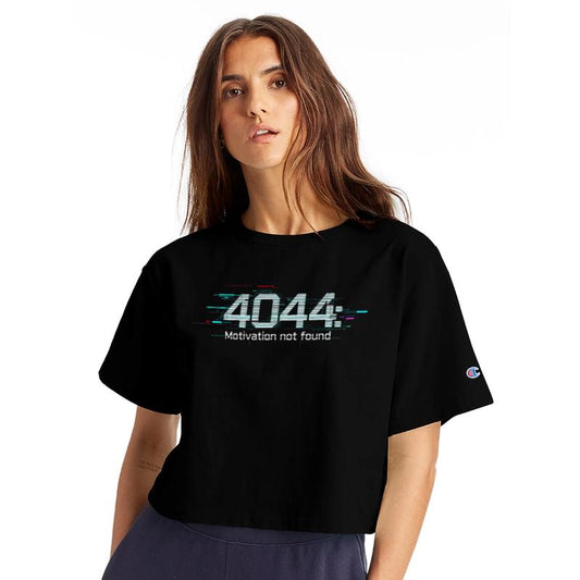 4044 Motivation Not Found