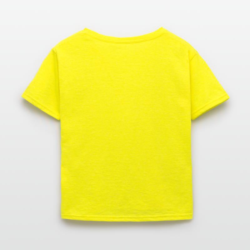 “Little Troublemaker”