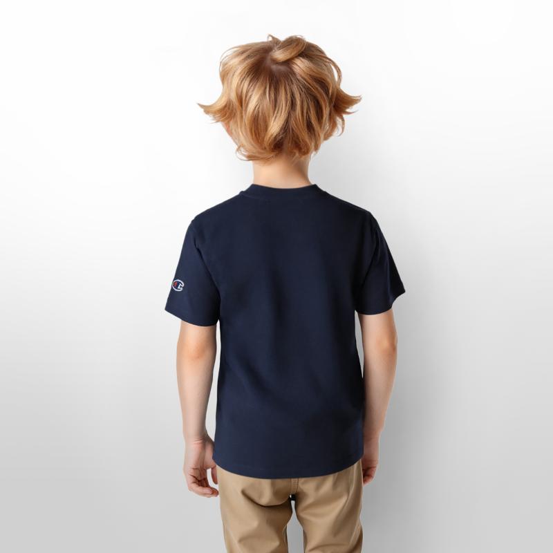 My New First Day of School