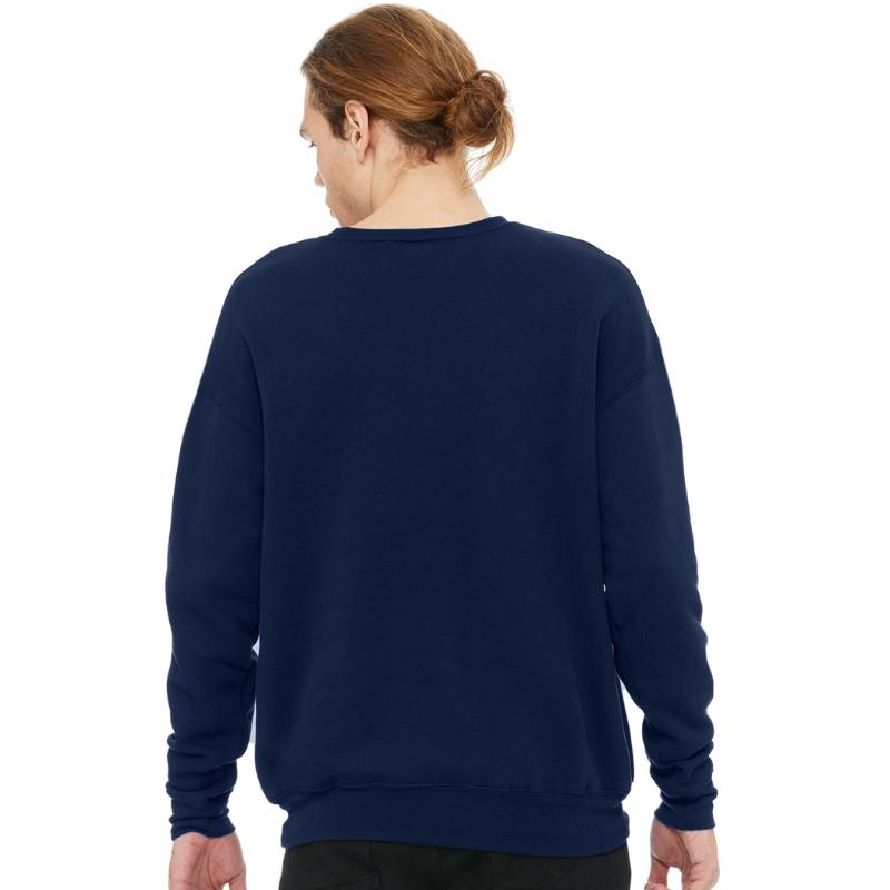 being old people age