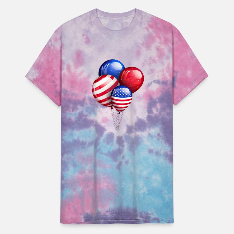4th Of July. ballon