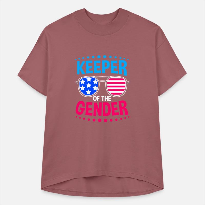 4th Of July Gender Reveal Keeper Of The Gender