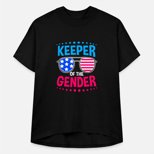 4th Of July Gender Reveal Keeper Of The Gender