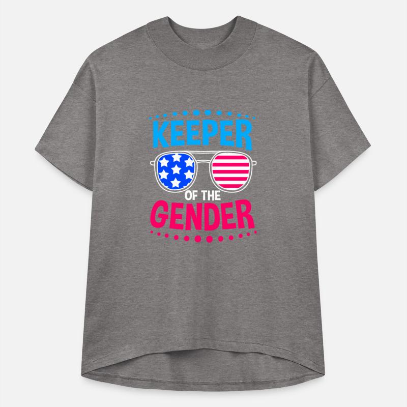 4th Of July Gender Reveal Keeper Of The Gender