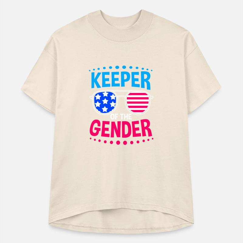 4th Of July Gender Reveal Keeper Of The Gender