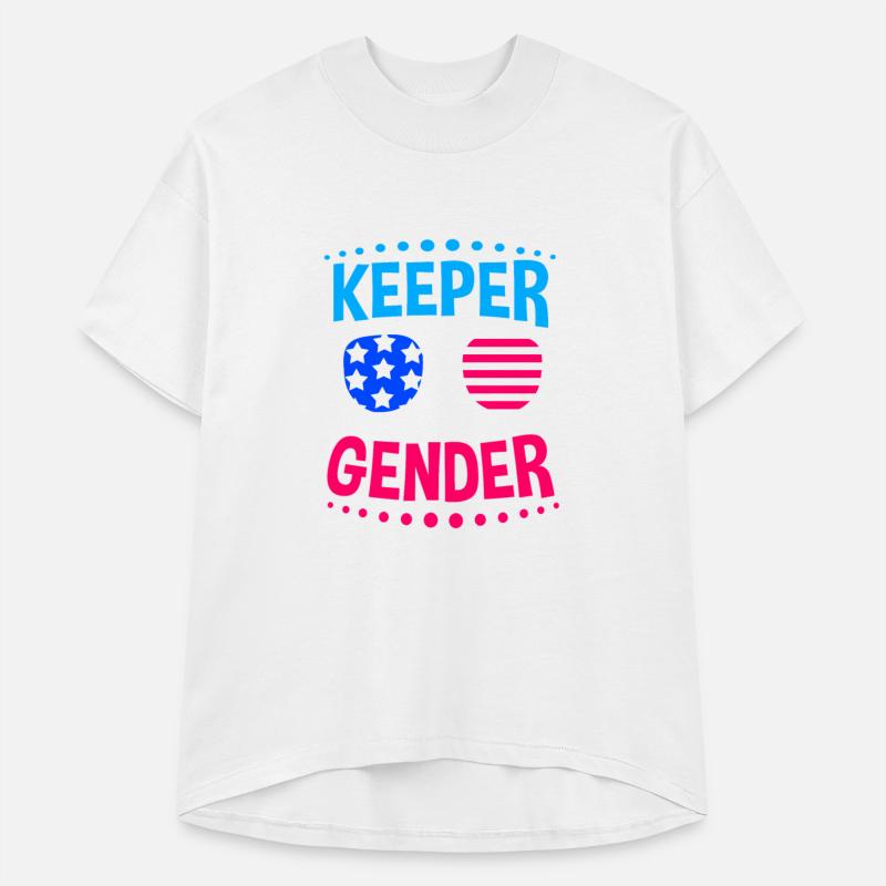 4th Of July Gender Reveal Keeper Of The Gender