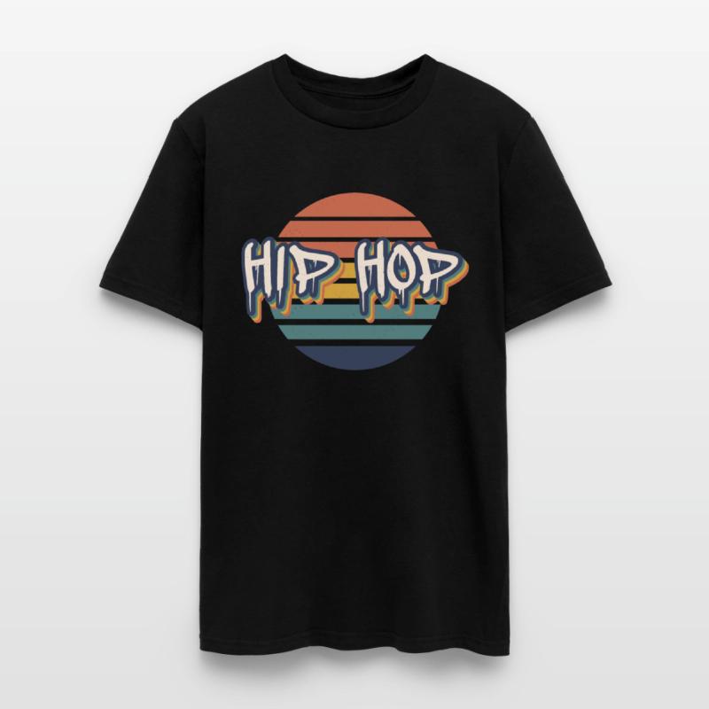 50th Music Anniversary Of Hip hop Birthday Vintage