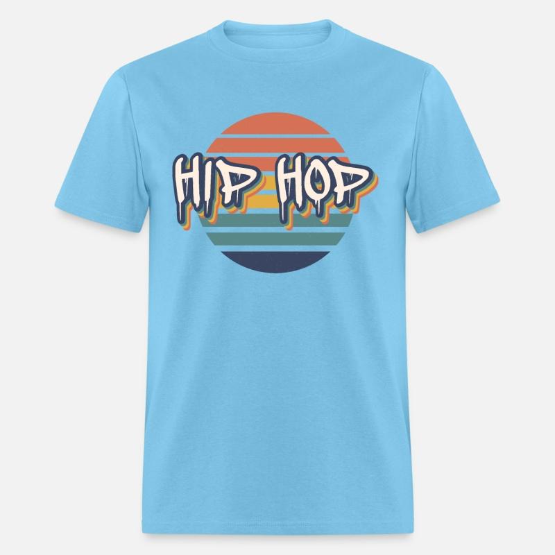 50th Music Anniversary Of Hip hop Birthday Vintage