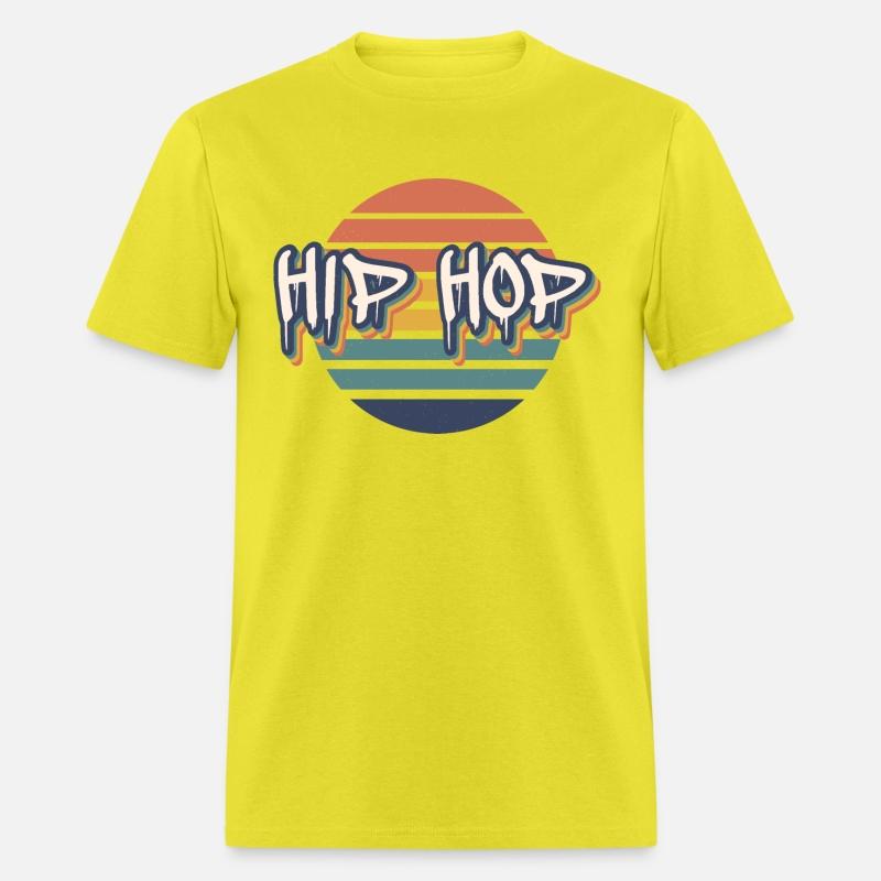 50th Music Anniversary Of Hip hop Birthday Vintage