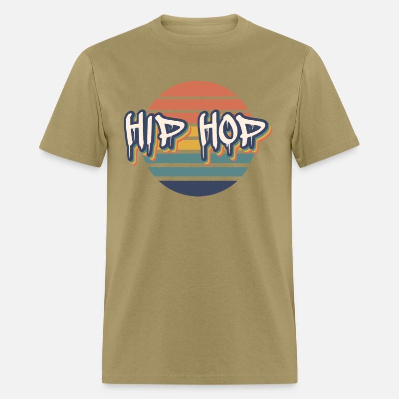 50th Music Anniversary Of Hip hop Birthday Vintage