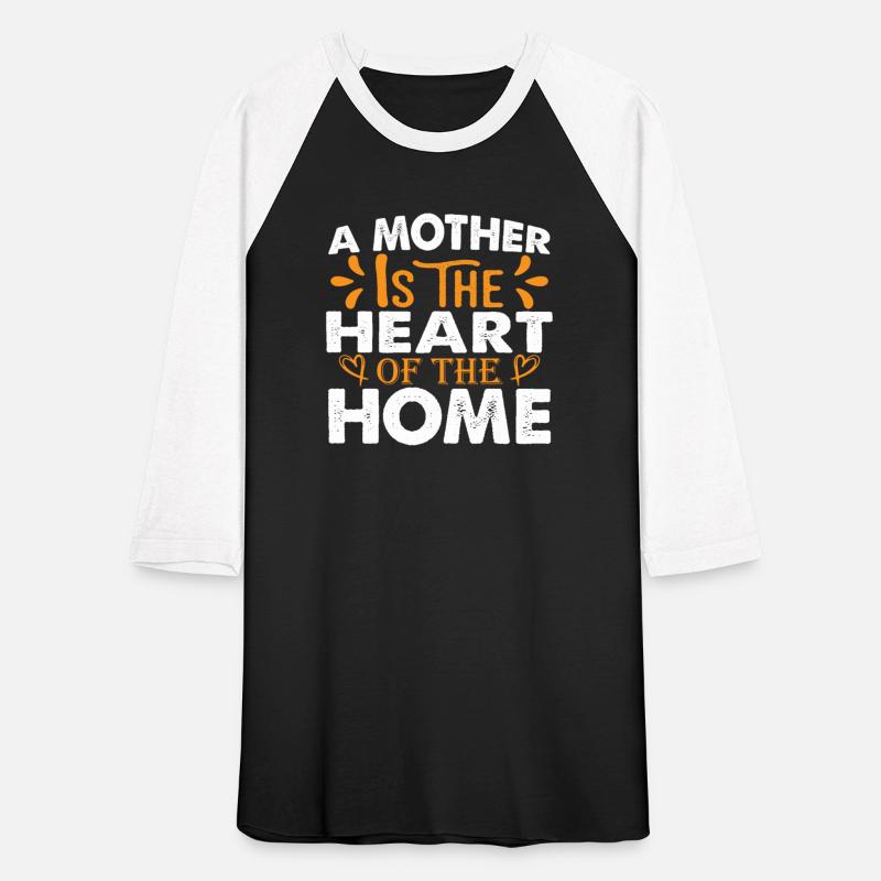 A-Mother-Is-The-Heart